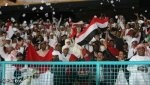 Almotamar Net - The 18th Gulf Nations Cup got off to a sizzling start as outsiders Oman beat hosts UAE 2-1 in the opening game and minnows Yemen held Kuwait to a 1-1 draw on Wednesday.