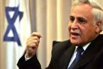 Almotamar Net - The Israeli president, Moshe Katsav, has asked parliament to temporarily remove him from office after the attorney general recommended that he be charged with rape, abuse of power and other sexual offences, it was reported today. 
