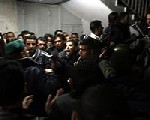 Almotamar Net - Feb. 2 (Bloomberg) -- Thirteen Palestinians were killed and at least 170 were wounded in the Gaza Strip as Hamas and Fatah gunmen clashed, breaking a cease-fire between the two factions after two days. 