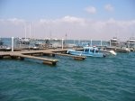 Almotamar Net - Director of Aden security said strict security and precautionary measures have been taken lately to seize smuggling boats bound to Yemen under the current situations in the countries of the Horn of Africa, especially Somalia.