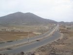 Almotamar Net - Security authorities seized Monday a large quantity of instigative leaflets and books related to the killed rebel al-Houthi before being entered to Sanaa.