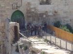 Almotamar Net - Yemen government official source condemned continued Israeli government practices its colonialist policies and continuous attempts to efface Islamic landmarks by carrying out diggings threatening foundations of the Holy Aqsa Mosque.