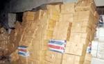 Almotamar Net - Security authorities in Yemen seized a commercial ship offshore Mokha in the Red Sea waters. 
An official source in Hudeidah governorate told almotamar.net Zaeema Baghdad was seized last Monday, loaded with motorcycles, cigarettes and fireworks smuggled from the state of Djibouti. 

