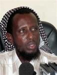 Almotamar Net - A ranking source at the Yemeni foreign ministry confirmed arrival in Sanaa Thursday of the Executive chairman of the Somali Islamic Courts Council Sheikh Sharif Ahmed.  

