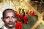 Almotamar Net - SANAA-Yemeni Journalists Syndicate (YJS) Saturday announced its full solidarity with journalist Sami al-Haj AlJazeera Satellite channel correspondent presently detained in Guantanamo Bay prison since 13 June 2002.