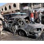 Almotamar Net - AFTER weeks of internal debate, senior US military officials have presented their first public evidence for the assertion that Iran supplies Shiite groups in Iraq with some of the most lethal weapons in the war.