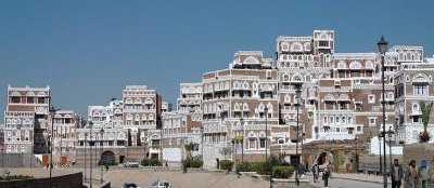 Almotamar Net - A Saudi company intends to build two big housing and trading towers in the Yemeni capital Sanaa at a cost of $ 150 million, said the Suadi Investment Group. The company said the two towers will be great landmarks in Yemen.

