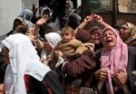 Almotamar Net - JENIN, West Bank, Feb 28 - Israeli occupation forces killed two Islamic Jihad leaders and their driver in the occupied West Bank on Wednesday. 
Occupation forces infiltrated into Jenin camp disguised as civilians and the driver of the two Palestinian activists was killed in clashes that followed the assassination of the two activists
