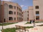 Almotamar Net - Academics, scientists and intellectuals of Yemen discuss in a symposium organized by Thamar University the role  than can be played by academic and educational institutions in the fight against phenomena of extremism amongst the youth and their contribution in the embodiment of values of national unity as well as combating destructive ideas.