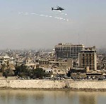 Almotamar Net - Interior ministry operations director Brigadier General Abdel Karim Khalaf said that 14 officers missing after their convoy was ambushed on Thursday had been found dead in the streets of Baquba, north of Baghdad. The minister is following this case closely and has given the order to hunt these people down and punish them. The police chief in Baquba has collected intelligence information, and the operation is under way," Khalaf said. 