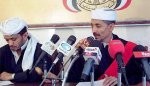 Almotamar Net - The Specialized Penal Court retained the case of those accused of kidnapping the French tourists in Shabwa for the final legal procedures on Saturday.


