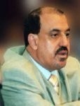 Almotamar Net - Sheikh Sultan al-Barakani, assistant secretary �general of the General Peoples Congress (GPC) has ridiculed the saying that the state supported the rebellion leaderships for using them against the United States of America, wondering what the political weight of Hussein al-Houthi so that to be asked to extort America, saying he is simply advocating non-Yemeni ideology having no relationship to democracy, transparency and the Zaidi thought. He said al-Houthi used to claim he was the Expected Al-Mahdi, the obey possessing the right to power and its spiritual father.