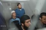 Almotamar Net - Appeals section at the Special Penal Court approved Tuesday condemnation of 12 persons accused of planning for attacking American targets and kidnapping American citizens in Yemen.