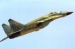 Almotamar Net - Yemen defence ministry said Wednesday that two Mig-29 jetfighters were in a training task during a forced landing at Saada training airport.