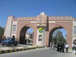 Almotamar Net - The General Union of Yemen Students holds on Sunday a symposium on the events in Saada taking part in it the minister of Endowments Hamoud Abbad, Hamoud al-Tharihi, member of the Yemen Scholars Society and Mohammed al-Sadiq, member of the World Union of Muslim Scholars. 