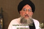 Almotamar Net - Ayman al-Zawahri, the number two leader in al-Qaeda, has accused Hamas of "submission" for agreeing to form a Palestinian national unity government.

Al-Zawahiri said Hamas had "fallen into the swamp of surrender" by accepting a Saudi-brokered deal with the US-backed Fatah faction in Mecca, in an audio recording broadcast by Al Jazeera on Sunday.
