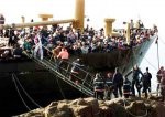 Almotamar Net - Sixty-two migrants from Somalia arrived in the governorate of Shabwa, Yemen on Sunday as a new batch of migrants fleeing the disturbances in Somalia.

