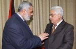 Almotamar Net - Gaza - Palestinian Prime Minister Ismail Haniya is set to announce his new national unity government later Thursday, Palestinian officials said. Under the coalition deal, reached Wednesday after months of wrangling between Haniyas ruling Hamas movement and President Mahmoud Abbas Fatah party, Haniya remains premier, and senior Fatah official Azam al-Ahmed will serve as deputy prime minister. 