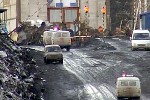 Almotamar Net - A methane gas explosion has killed 61 people after it ripped through a Siberian coal mine in the deadliest accident to strike Russias mining industry in at least a decade.