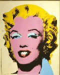 Almotamar Net - LONDON: A US collector who bought an Andy Warhol portrait of Marilyn Monroe in 1962 for $US250 is offering the painting for sale in May and can expect to fetch more than $US15 million ($NZ21m), auctioneers Christies said. 

