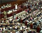 Almotamar Net - The parliament financial affairs committee has finalized a study of a draft; aw on funding rent without entering any amendments on the project presented by the government last December