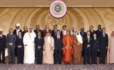 Almotamar Net - Meetings of the 19th Arab summit is scheduled to begin in the Saudi Arabia capital Riyadh on Wednesday there is an Arab optimism that the summit would restore cohesion to the one Arab family and in its coming out with positive results living up to aspirations of the Arab peoples regarding the issues of destiny of the Arab world in this troubled part of the world.