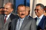 Almotamar Net - President Ali Abdullah Saleh said the Riyadh summit is the most successful of the Arab summits in that of the principles stands it has embodied towards a number of issues and topics and dealing with them seriously. He said that was regarding in particular the situations in Iraq, Palestine, Somalia, Darfur, and also the situation in Lebanon and added to all that the Arab leaders unanimity in adhering to the Arab peace initiative without any amendment and the necessity of developing the Arab Joint Action in keeping with the group of challenges and dangers facing the Arab nation and to contribute to realization of the Arab solidarity and common development.