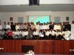 Almotamar Net - The Yemen Students Union recently held its first conference in the Malaysian capital Kuala Lumpur attended 45 out of 61 members representing 22 Malaysian universities, who won membership of the union following preparatory elections of branches of Malaysian provinces.