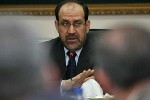 Almotamar Net - TOKYO (Reuters) - Iraqi Prime Minister Nuri al-Maliki has arrived in Japan after a marathon journey during which Iran refused to allow his plane to cross its air space.