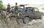 Almotamar Net - Official sources affirmed Sunday the wounding of the terrorist leader Abdulsallam Badrudin al-Houthi leader of the terrorist gang in some districts of Saada governorate ion Yemen while Yemeni armed forces and security men were chasing sabotage elements in the districts of Safin and Ghamr Thursday.