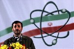 Almotamar Net - LONDON, April 11 (IranMania) - Head of the Atomic Energy Organization of Iran (AEOI) Reza Aqazadeh said that Irans plan was not installation and launch of just 3,000 centrifuges at Natanz nuclear site. "We have plans to install 50,000 centrifuges," he told IRNA in an interview. 