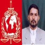 Almotamar Net - The Interpol has lately approved to put the name of terrorist Yahya al-Houthi escaping abroad on the Interpol�s Red Bulletin. According to that the countries where this terrorist is present are obliged to hand him over to the Yemeni authorities via the Interpol that will chase him in p [laces where he is present in the world so that he would stand trial in Yemen.