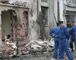 Almotamar Net - Yemen on Thursday condemned terrorist explosions happened yesterday in the area of Al-Qabael to the east of the Algerian capital Algiers and caused the killing of six persons and wounding others of Algerian people. 

