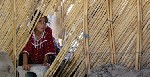 Almotamar Net - Iraqi civilians are experiencing "immense suffering" because of a "disastrous" security situation, deepening poverty and a worsening humanitarian crisis, according to a report by the International Committee of the Red Cross. 