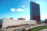 Almotamar Net - The Disarmament Body of the UN opened its annual meetings last Monday at the United Nations headquarters in New York.
