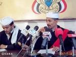 Almotamar Net - The Penal Specialized Court began Monday the first of its sittings for considering the case of attacking the American embassy in Sanaa last December by a 20-year-old young man.