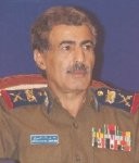 Almotamar Net - A presidential decree issued Wednesday appointing Major General Mutahar Rashad al-Masri governor of the governorate of Saada.

