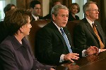 Almotamar Net - The US war in Iraq is lost and a further build-up of US troops in the country will not recover the situation, the senior Democrat in the US senate has said. 
 
