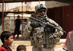 Almotamar Net - WASHINGTON - The Pentagon is laying the groundwork to extend the U.S. troop buildup in Iraq. At the same time, the administration is warning Iraqi leaders that the boost in forces could be reversed if political reconciliation is not evident by summer.

