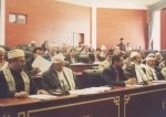 Almotamar Net - Chairman of the Shoura (Consultancy) Council Abdulaziz Abdulghani considered Saturday amendments on the local authority law the council is considering as a part of the activity the country is seeing at all levels and a strong indicator to a new fact in the comprehensive change towards the best in all walks of life.