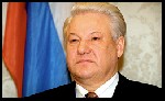 Almotamar Net - MOSCOW, April 23 (RIA Novosti) -- Boris Yeltsin, Russias first ever democratically elected leader (1991-1999), has died at the age of 76 of cardiac arrest. Yeltsin was born in Sverdlovsk (now Yekaterinburg) in 1931 and trained at the local Urals Polytechnic Institute. 