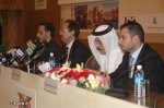 Almotamar Net - SANAA, April 23 (Saba)- Gulf Cooperation Council Secretary General Abdul-Raham al-Attiyah asserted on Monday the importance of 
implementing reforms agenda and bettering investment environment in Yemen.
