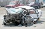 Almotamar Net - Two members of the general prosecution of Makiras district, Al-Baidha governorate and 9 other injured in a car accident on Wednesday afternoon on the road of Thamar-Radaa.

