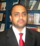 Almotamar Net - Deputy chairman of the General Peoples Congress (GPC)s parliamentary bloc Yasser al-Awadhi affirmed Saturday the Houthi terrorist elements are the ones perpetrating daily massacres against the constitution, the law, security and general safety in some districts of Saada governorate.