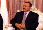 Almotamar Net - President Ali Abdullah Saleh has reiterated Wednesday the request from the United States of America for lifting the name of Sheikh Abdulmajd Al-Zindani from the list of those accused of supporting terror and to hand over Sheikh Mohammed al-Mouayad and his colleague Mohammed Zaid to Yemen as well as the release of the Yemenis detained in Guantanamo and to hand them over to Yemen. 