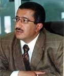 Almotamar Net - Charmin of Yemeni journalists Nassr Taha criticized Thursday the talk of the some about recession and restraint in the press freedom in Yemen at a time the Yemeni press has become able to publish what it wants, considering such a talk has become a kind of political deception and a sort of political conflict present on the arena. 