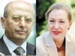 Almotamar Net - It is scheduled that the External Relations Commissioner Benita Ferrero Waldner to begin a 2-day official visit to Yemen Saturday. She is leading a delegation from the European Union t conduct talks with Yemeni officials on many issues related to relations between Yemen and the European Union in addition to Middle East and the region issues. 