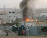 Almotamar Net - Interior ministry civil defence units extinguished Saturday fire erupted in an electricity power transformer in the area of Dar Salam south of the capital Sanaa.