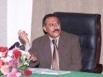 Almotamar Net - President Ali Abdullah Saleh affirmed Sunday the importance of the role the European Union should undertake for the establishment of peace in the region by adopting the Arab peace initiative and obliging Israel to accept it for the establishment of just mad comprehensive peace in the area.