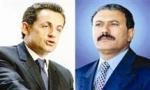 Almotamar Net - Yemens foreign minister Dr Abu Bakr al-Qirbi affirmed Tuesday Yemens keenness on distinguished bilateral relations with France in the tenure of president-elect Nicolas Sarkozy.

